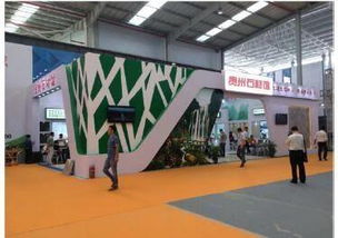 專業(yè)可靠的莆田展覽展廳制作服務(wù)——熙馳為您提供全方位展覽解決方案