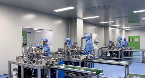 神木經(jīng)濟(jì)技術(shù)開發(fā)區(qū) 以智能科技為引擎，驅(qū)動新興產(chǎn)業(yè)崛起與轉(zhuǎn)型升級