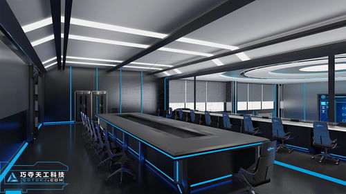 巧奪天工 太空科技風(fēng)賦能智慧城市AI大數(shù)據(jù)中心的整裝解決方案